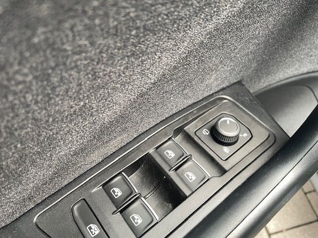 T-Roc 1.5 TSI Move StandHZG Navi digitales Cockp