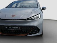 Cupra Born - Vorschau Bild 13