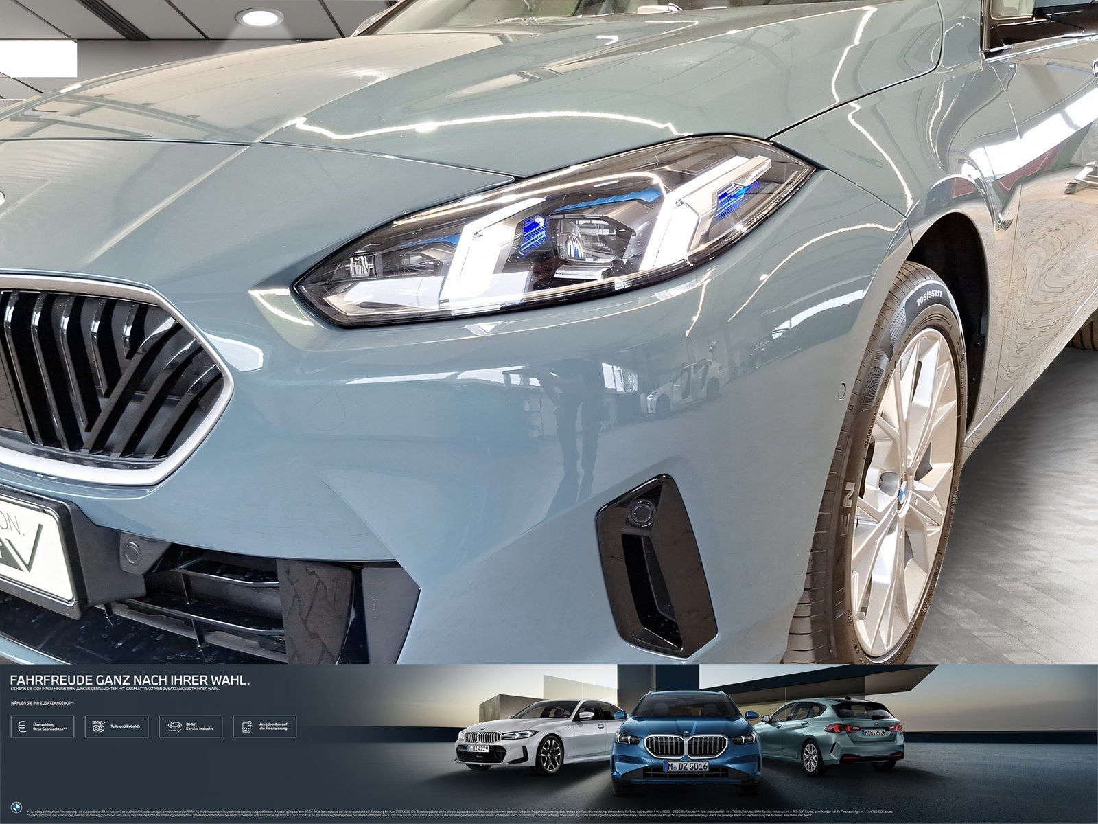 BMW 120 - Bild 9