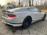 Bentley Continental GT W12 Mansory HUD*Nightvision*Distr - Bentley in Berlin