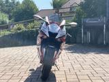 Yamaha R6 - YAMAHA R6