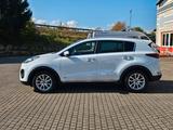 Kia Sportage GT-Line 4WD - gebrauchte Kia Sportage aus dem Jahr 2016