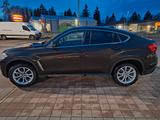 BMW X6 xDrive40d - - BMW X6: 40d