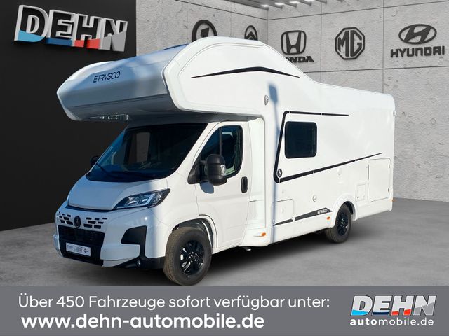 Etrusco A 6.9 DB 4.244,00€ Sondernachlass!