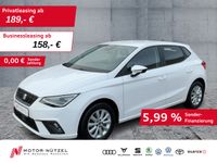 Seat Ibiza - Vorschau Bild 1