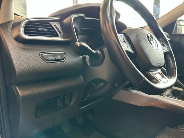 Renault Kadjar *BOSE*NAVI*ACC*TÜV-NEU*LED*