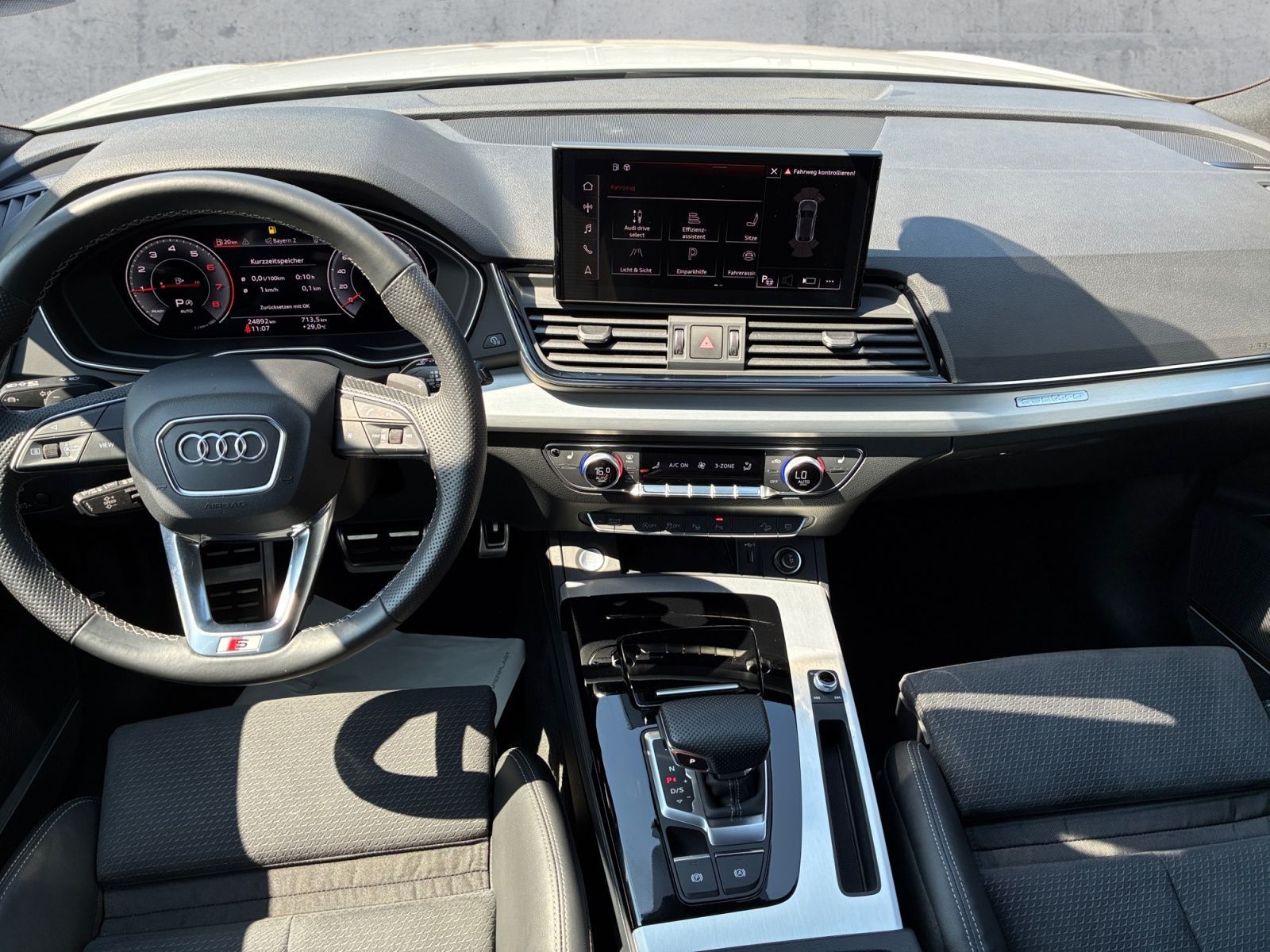 Audi Q5 - Bild 9