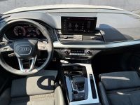 Audi Q5 - Vorschau Bild 9