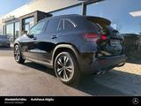Mercedes-Benz GLA 200 Progressive Night Distro AHK Led Keyless - Mercedes-Benz GLA 200 in Dresden