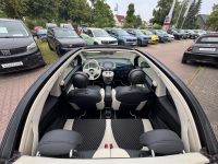 Fiat 500C - Vorschau Bild 9