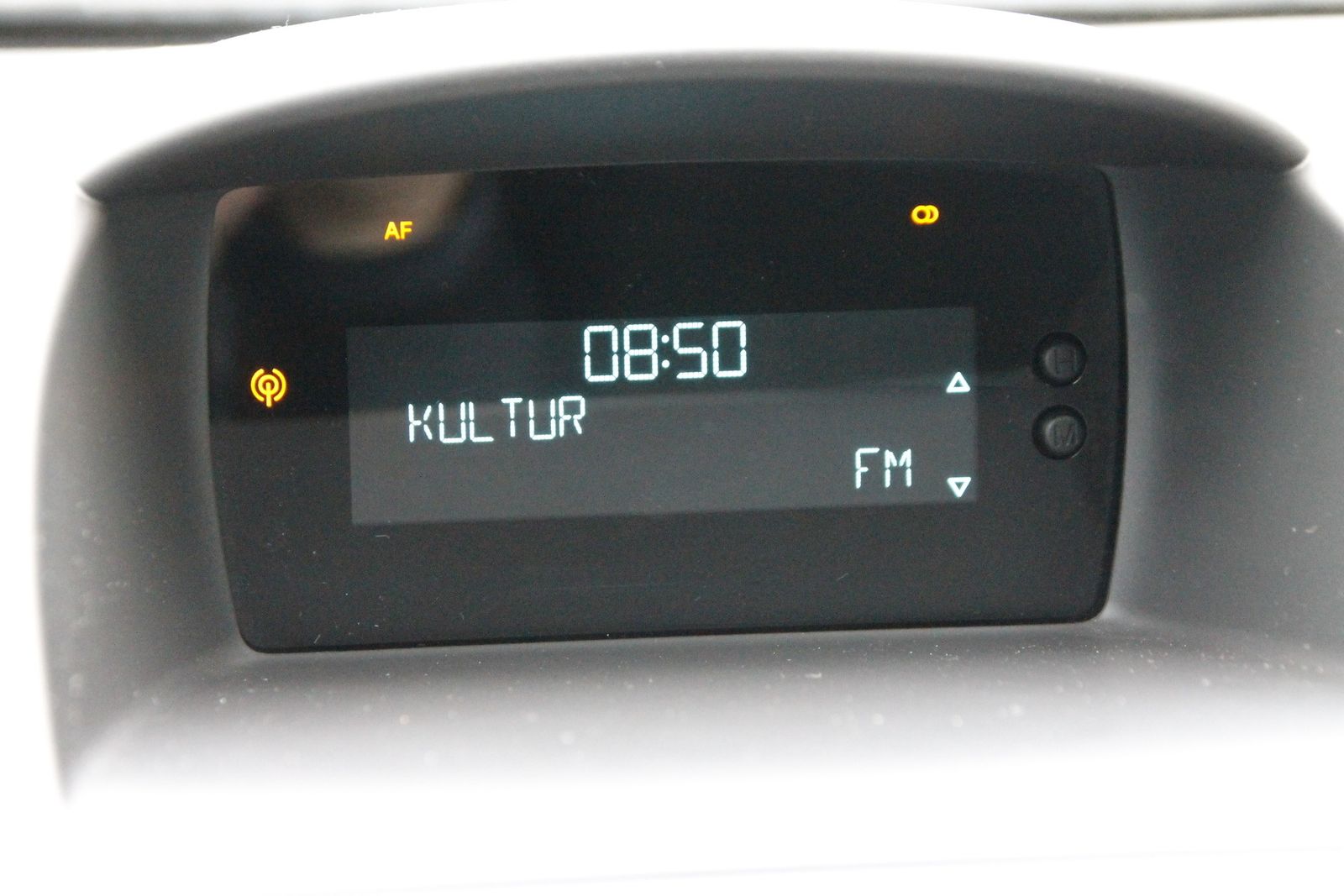 Fahrzeugabbildung Ford Fiesta (CCN) Trend