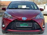 Toyota Yaris Hybrid°FACELIFT°AUTOMATIK°NAVI°KAMERA°TOP°