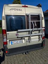 Pössl Fiat Ducato - Kastenwagen Ducato