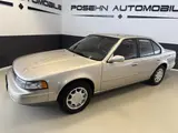 Nissan Maxima J30 3.0 Aut. Klima H-Zulassung Oldtimer - Nissan aus 1992