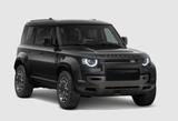 Land Rover Defender 110 P635 AWD OCTA MATRIX-LED+NSW - Land Rover Defender aus 2025