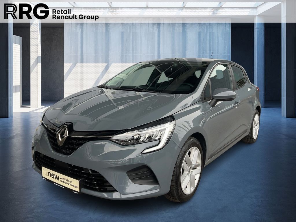Image of Renault Clio