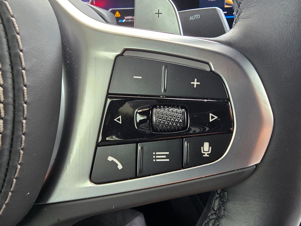 BMW X6 - Bild 22