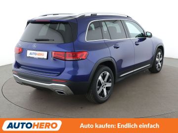 Mercedes GLB 200 - 6