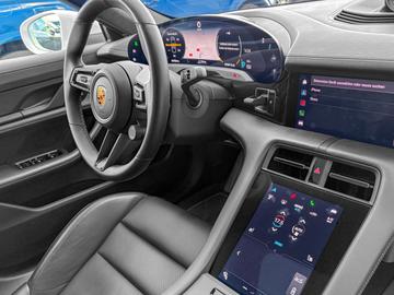 صورة مصغرة 19 لـ 2020 Porsche TAYCAN
