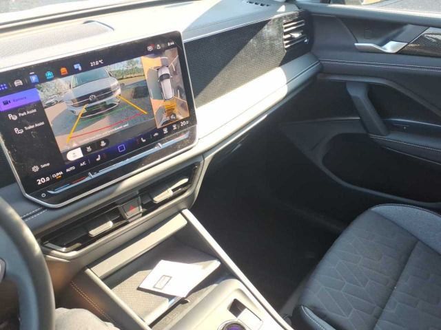 Volkswagen Tiguan Energy 1,5 eTSI DSG foto 5