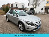 Mercedes-Benz GLA 200 CDT Style :TÜV NEU