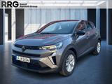 Renault Captur Evolution Mild Hybrid 160 EDC ABS ESP - Renault Captur Evolution mit Hybrid-Antrieb (Benzin/Elektro)