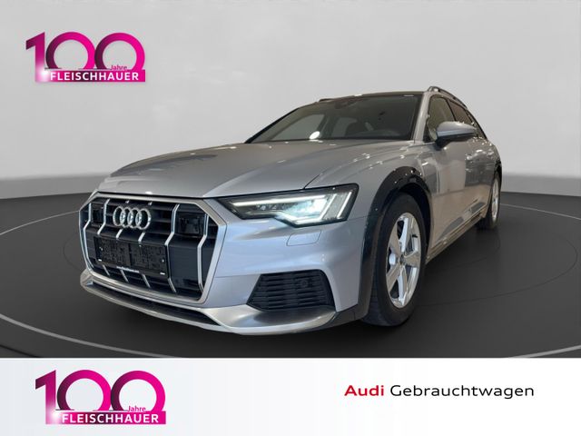 Audi A6 allroad quattro 55 TFSI 250(340)