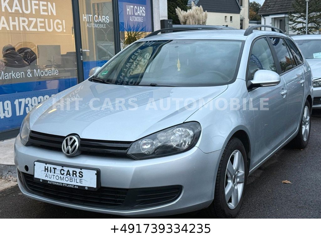 Angebot ansehen Volkswagen Golf