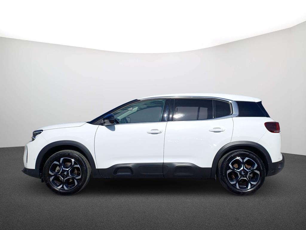 Citroën C5 Aircross Plus PT 130 S&S