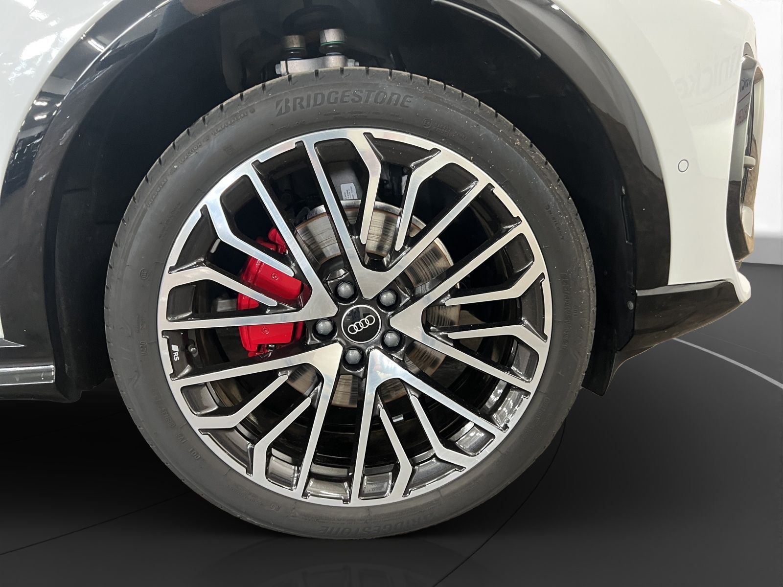 Audi Q5 - Bild 14