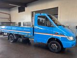 Mercedes-Benz Sprinter.413/Maxi/ - Mercedes-Benz Sprinter 413