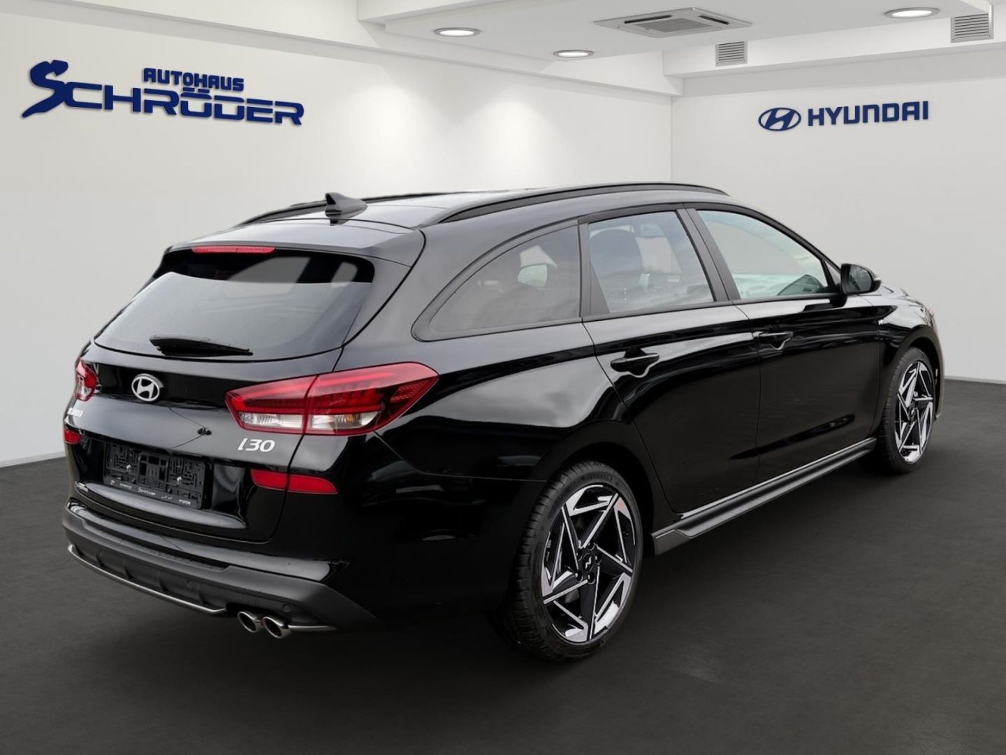Hyundai i30 – Bild 3