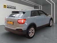 Audi Q2 - Vorschau Bild 3