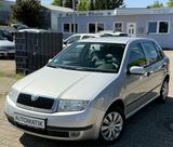 Skoda Fabia 1.4 16V Comfort *AUTOMATIK *TÜV - Skoda Fabia: Comfort