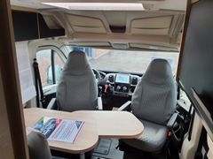 Chausson V 690  SportLine MJ25, Arctic, Herbst-Aktion
