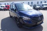 Mercedes-Benz T 180 PROGRESSIVE 7G+LED+Kamera - Mercedes-Benz T-Klasse Jahreswagen