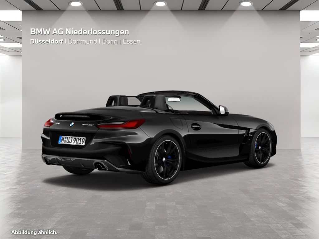 BMW Z4 - Bild 4