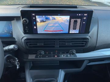 Toyota Proace 2.2D L2 Kasten Meister *2xPDC*CAM*NAVI*