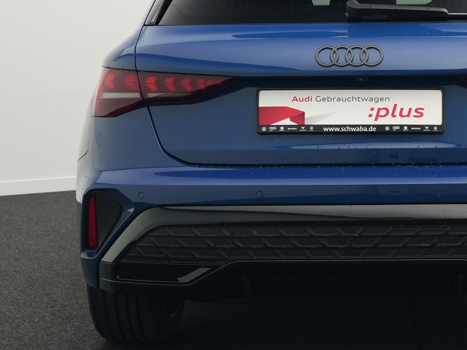 Audi A3 - Bild 38