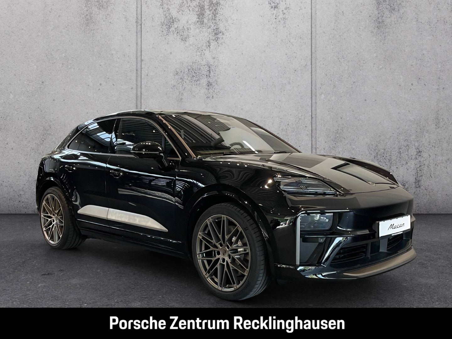 Porsche Macan - Bild 9