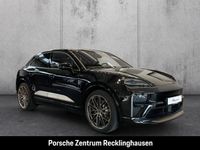 Porsche Macan - Vorschau Bild 9