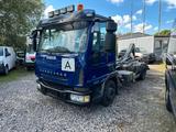 Iveco Eurocargo 90E18/ 4x2/ Euro5/ Klima /Ahk - Iveco 90
