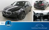BMW 118d Limousine M Sport SHZ LRHZ RFK HiFi LED QI