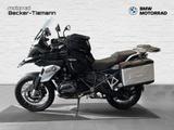 BMW R 1200 GS - BMW GS 1200 R