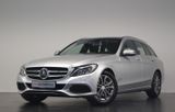 Mercedes-Benz C 250 T-Modell |PANO|ILS|DISTR|100% MB SERVICE - Mercedes-Benz: D100