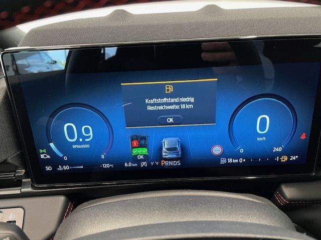 Fahrzeugabbildung Ford Puma ST-Line AUTOMATIK AHK Kamera Tempomat DAB