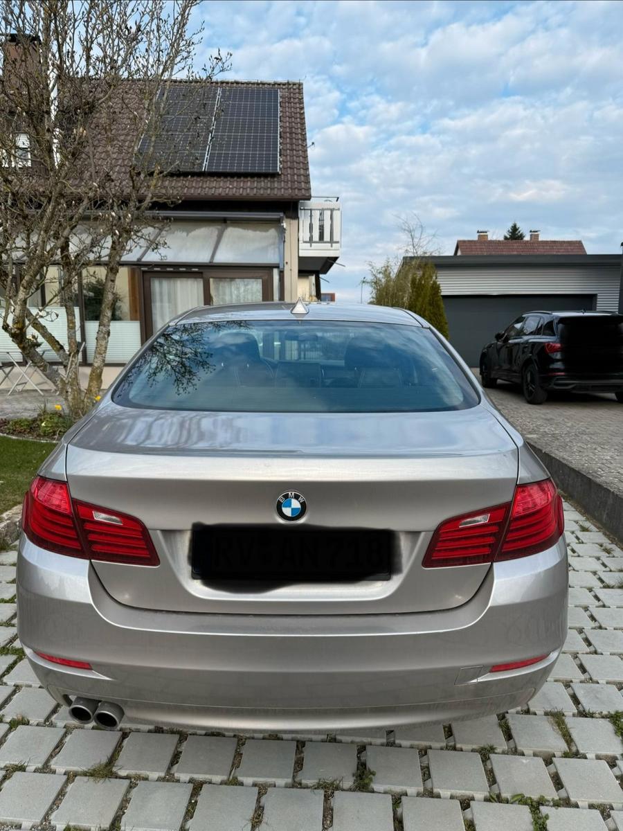 BMW 530d xDrive 