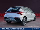 Hyundai i20 Trend Komfortpaket Bose Soundpaket Navi Sitz - Gebrauchtwagen