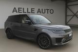 Land Rover Range Sport 3.0 SDV6 HSE - Land Rover Range Rover Sport Kombi Gebrauchtwagen