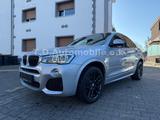 BMW X4 xDrive 20 d M Sport / TÜV Neu / Insp. Neu - BMW X-Reihe: Sportwagen